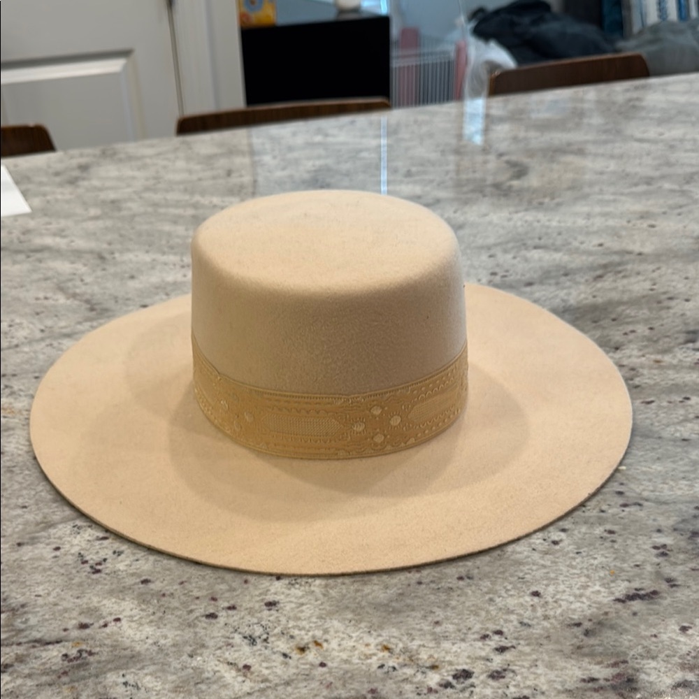 Lack of Color brand Hat